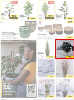 Builders : Here's To Bathrooms That Recharge Your Soul (25 October - 19 December 2022), page 22