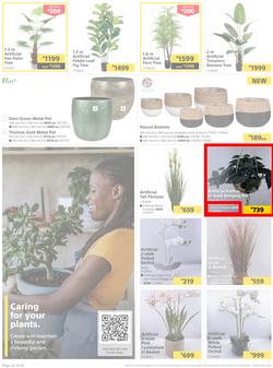 Builders : Here's To Bathrooms That Recharge Your Soul (25 October - 19 December 2022), page 22