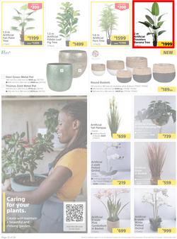 Builders : Here's To Bathrooms That Recharge Your Soul (25 October - 19 December 2022), page 22