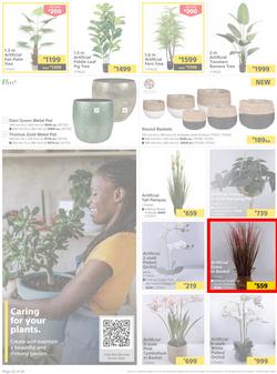 Builders : Here's To Bathrooms That Recharge Your Soul (25 October - 19 December 2022), page 22