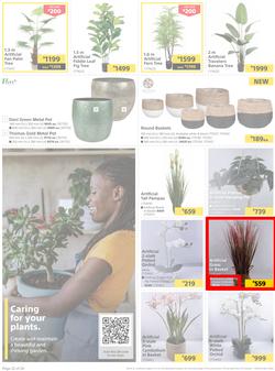 Builders : Here's To Bathrooms That Recharge Your Soul (25 October - 19 December 2022), page 22
