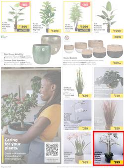 Builders : Here's To Bathrooms That Recharge Your Soul (25 October - 19 December 2022), page 22