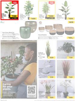 Builders : Here's To Bathrooms That Recharge Your Soul (25 October - 19 December 2022), page 22