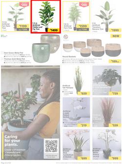 Builders : Here's To Bathrooms That Recharge Your Soul (25 October - 19 December 2022), page 22