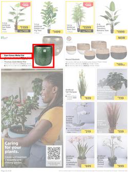 Builders : Here's To Bathrooms That Recharge Your Soul (25 October - 19 December 2022), page 22