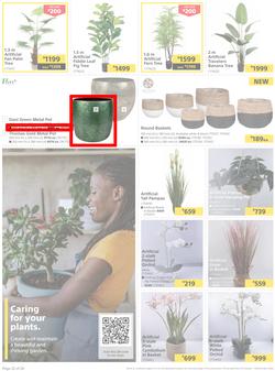 Builders : Here's To Bathrooms That Recharge Your Soul (25 October - 19 December 2022), page 22