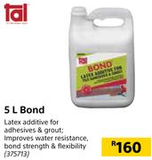 Tal Bond-5L