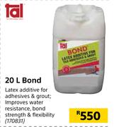 Tal Bond-20L