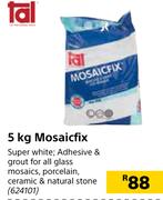 Tal Mosaicfix-5kg