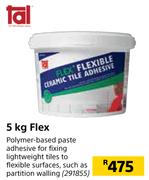Tal Flex-5kg