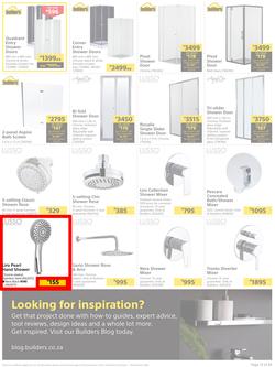 Builders : Here's To Bathrooms That Recharge Your Soul (25 October - 19 December 2022), page 13