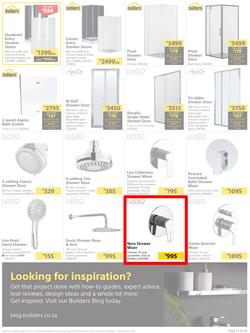 Builders : Here's To Bathrooms That Recharge Your Soul (25 October - 19 December 2022), page 13