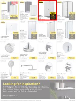 Builders : Here's To Bathrooms That Recharge Your Soul (25 October - 19 December 2022), page 13