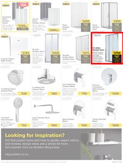 Builders : Here's To Bathrooms That Recharge Your Soul (25 October - 19 December 2022), page 13