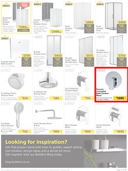 Builders : Here's To Bathrooms That Recharge Your Soul (25 October - 19 December 2022), page 13