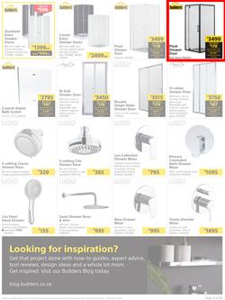 Builders : Here's To Bathrooms That Recharge Your Soul (25 October - 19 December 2022), page 13