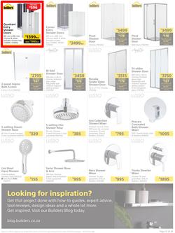 Builders : Here's To Bathrooms That Recharge Your Soul (25 October - 19 December 2022), page 13