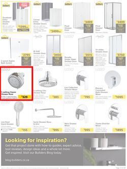 Builders : Here's To Bathrooms That Recharge Your Soul (25 October - 19 December 2022), page 13