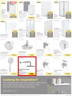 Builders : Here's To Bathrooms That Recharge Your Soul (25 October - 19 December 2022), page 13