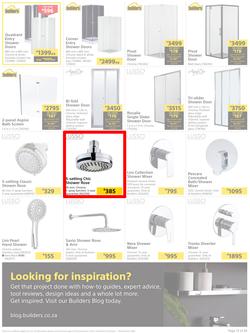 Builders : Here's To Bathrooms That Recharge Your Soul (25 October - 19 December 2022), page 13