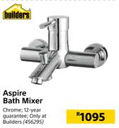 Builders Aspire Bath Mixer