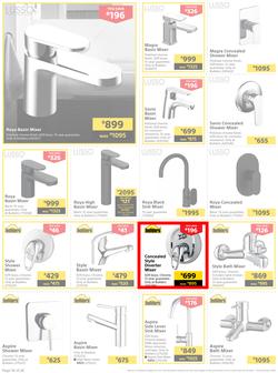 Builders : Here's To Bathrooms That Recharge Your Soul (25 October - 19 December 2022), page 16