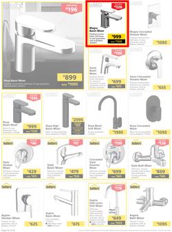 Builders : Here's To Bathrooms That Recharge Your Soul (25 October - 19 December 2022), page 16