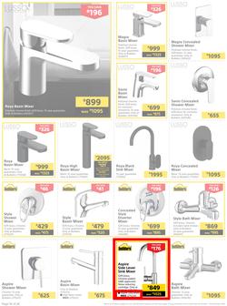 Builders : Here's To Bathrooms That Recharge Your Soul (25 October - 19 December 2022), page 16