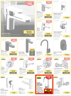 Builders : Here's To Bathrooms That Recharge Your Soul (25 October - 19 December 2022), page 16