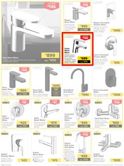 Builders : Here's To Bathrooms That Recharge Your Soul (25 October - 19 December 2022), page 16