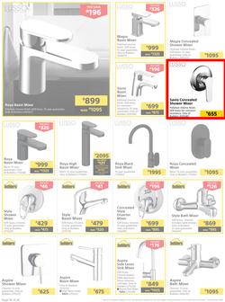 Builders : Here's To Bathrooms That Recharge Your Soul (25 October - 19 December 2022), page 16
