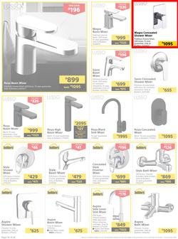 Builders : Here's To Bathrooms That Recharge Your Soul (25 October - 19 December 2022), page 16