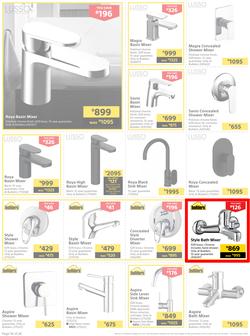 Builders : Here's To Bathrooms That Recharge Your Soul (25 October - 19 December 2022), page 16