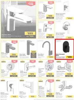Builders : Here's To Bathrooms That Recharge Your Soul (25 October - 19 December 2022), page 16