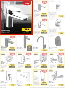 Builders : Here's To Bathrooms That Recharge Your Soul (25 October - 19 December 2022), page 16