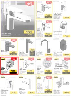 Builders : Here's To Bathrooms That Recharge Your Soul (25 October - 19 December 2022), page 16