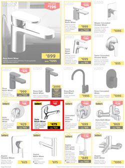 Builders : Here's To Bathrooms That Recharge Your Soul (25 October - 19 December 2022), page 16