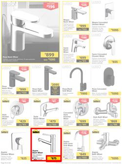Builders : Here's To Bathrooms That Recharge Your Soul (25 October - 19 December 2022), page 16
