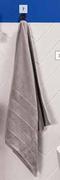 Lusso Cianao Towel Hook Black