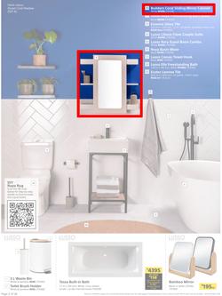 Builders : Here's To Tranquil Bathroom Spaces (26 October - 20 December 2021), page 2
