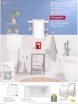 Builders : Here's To Tranquil Bathroom Spaces (26 October - 20 December 2021), page 2