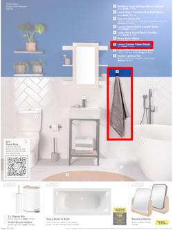 Builders : Here's To Tranquil Bathroom Spaces (26 October - 20 December 2021), page 2