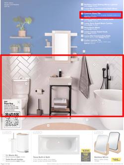 Builders : Here's To Tranquil Bathroom Spaces (26 October - 20 December 2021), page 2
