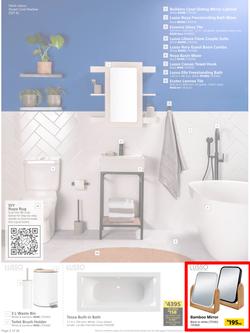 Builders : Here's To Tranquil Bathroom Spaces (26 October - 20 December 2021), page 2