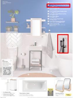 Builders : Here's To Tranquil Bathroom Spaces (26 October - 20 December 2021), page 2