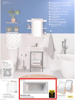 Builders : Here's To Tranquil Bathroom Spaces (26 October - 20 December 2021), page 2