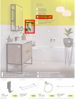 Builders : Here's To Tranquil Bathroom Spaces (26 October - 20 December 2021), page 10