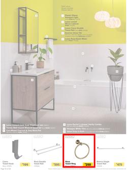 Builders : Here's To Tranquil Bathroom Spaces (26 October - 20 December 2021), page 10