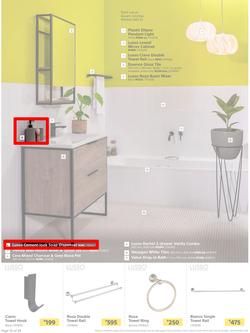 Builders : Here's To Tranquil Bathroom Spaces (26 October - 20 December 2021), page 10