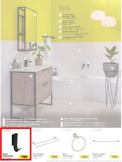 Builders : Here's To Tranquil Bathroom Spaces (26 October - 20 December 2021), page 10